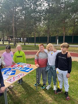 Знатоки ПДД